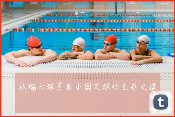 从瑞士球员看小国足球的生存之道