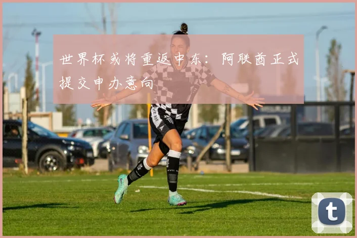 世界杯或将重返中东:阿联酋正式提交申办意向