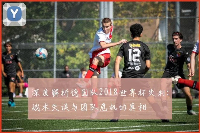 深度解析德国队2018世界杯失利：战术失误与团队危机的真相