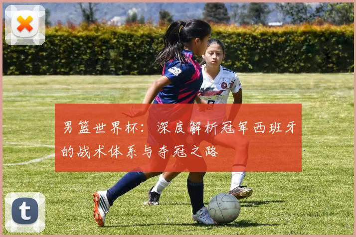 男篮世界杯：深度解析冠军西班牙的战术体系与夺冠之路