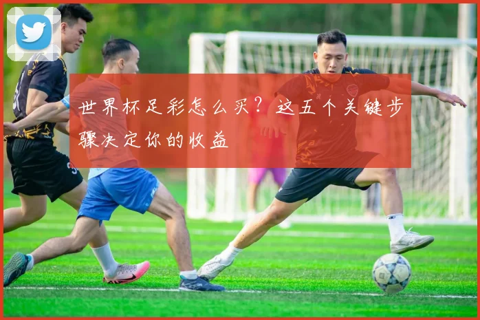 世界杯足彩怎么买?这五个关键步骤决定你的收益