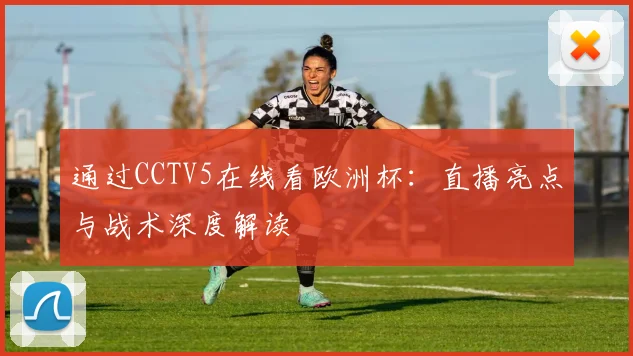 通过CCTV5在线看欧洲杯：直播亮点与战术深度解读